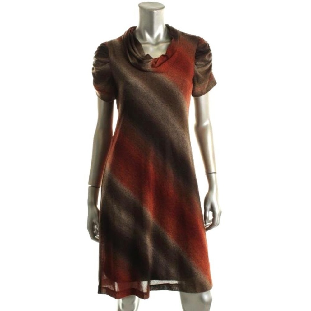 Robbie bee dress